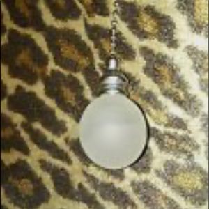 Ceiling Fan or Lamp Pull